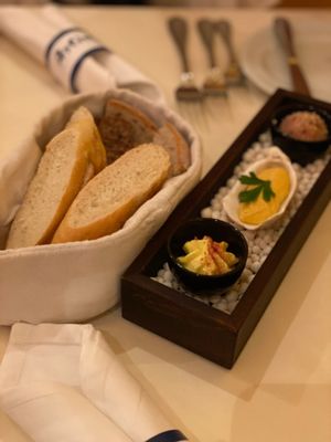 Restaurante dos Artistas by null