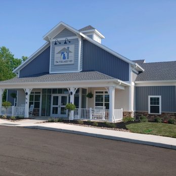 The Village Vet - New location! - Veterinarians Near Me - Webster, New York The Village Vet - New location! - Veterinarians Near Me - Webster, New York