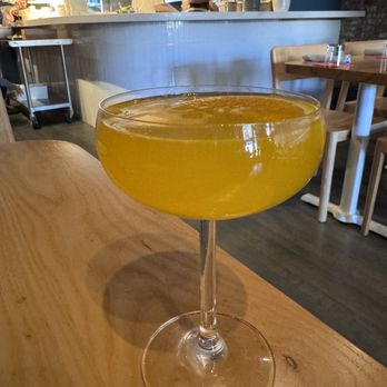 Little Fox - Classic mimosa - New American Near Me - Saint Louis, Missouri Little Fox - Classic mimosa - New American Near Me - Saint Louis, Missouri
