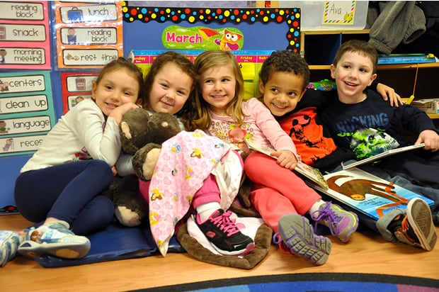 Discovery School House - childcare center in Cherry Valley, MA