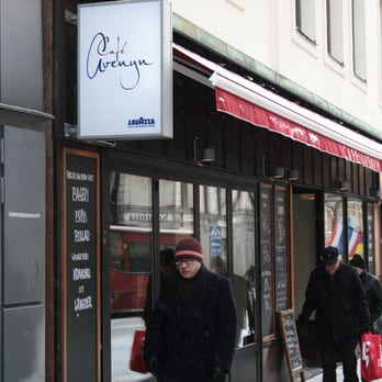 Café Avenyn - Cafes Near Me - Stockholm, Alberta Café Avenyn - Cafes Near Me - Stockholm, Alberta