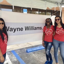 Williams Wayne, MD - Management and Staff