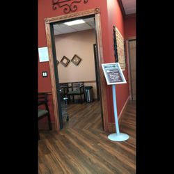 Southwest Allergy & Asthma Center - Sitting across from shot room