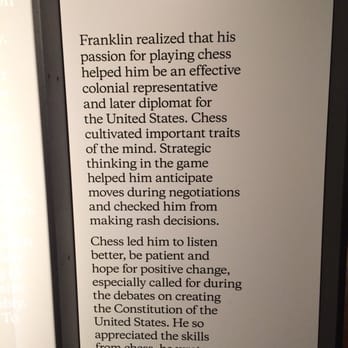 Benjamin Franklin Museum - Museums Near Me - Philadelphia, Pennsylvania Benjamin Franklin Museum - Museums Near Me - Philadelphia, Pennsylvania
