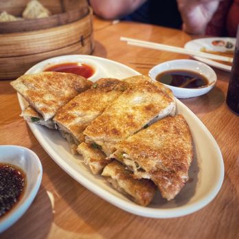 Dumpling King - Scallion Pancakes - Chinese Near Me - North Miami Beach, Florida Dumpling King - Scallion Pancakes - Chinese Near Me - North Miami Beach, Florida