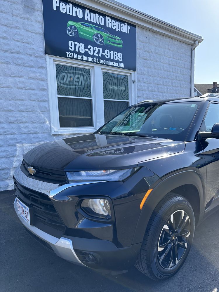 PEDRO AUTO REPAIR Updated October 2024 127 Mechanic St, Leominster, Massachusetts Auto