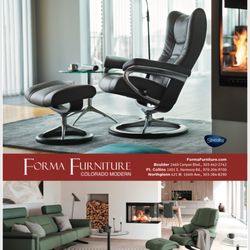 Forma Furniture - Northglenn