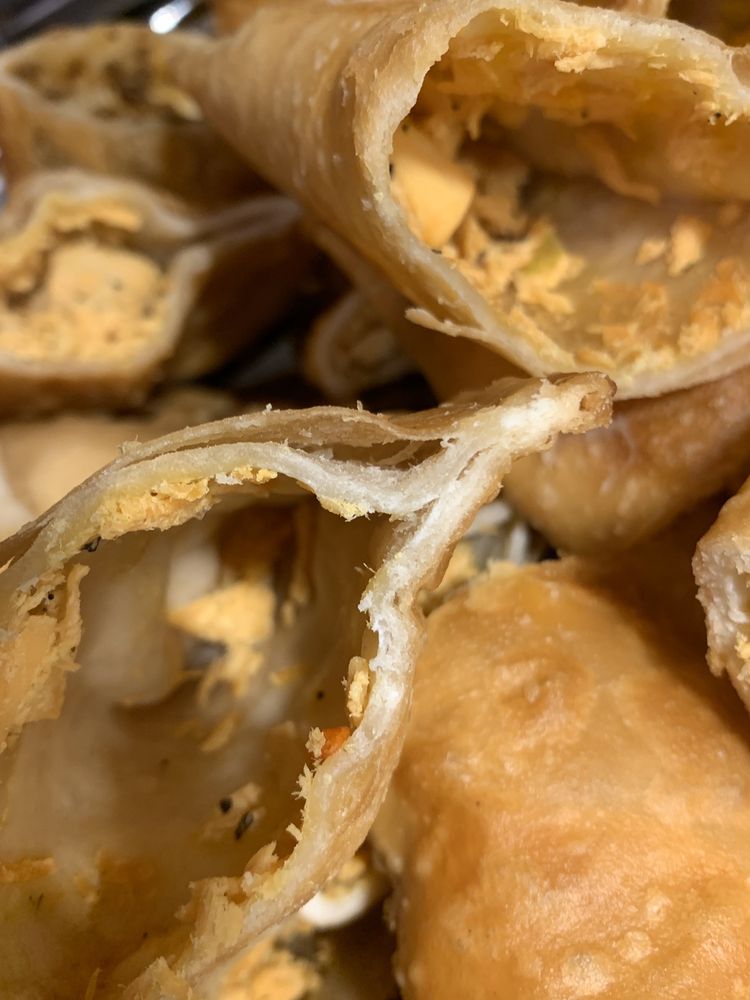 BUSANKA TAKE OUT RESTAURANT 28 Photos & 15 Reviews Port Reading