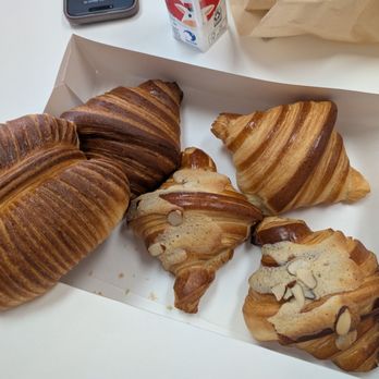 Lacoste Bakery - Assorted pastries - Bakeries Near Me - San Antonio, Texas