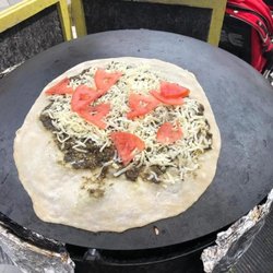 The Falafel Guys - Photo