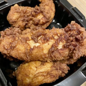 Super Chix - 4 piece chicken tenders - Chicken Shop Near Me - Sparks, Nevada Super Chix - 4 piece chicken tenders - Chicken Shop Near Me - Sparks, Nevada
