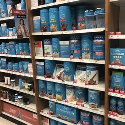Protein Powders