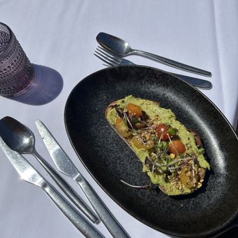 Esteban Restaurant - Spanish Near Me - Monterey, California