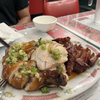 Chinatown BBQ - Barbeque Near Me - Vancouver, British Columbia