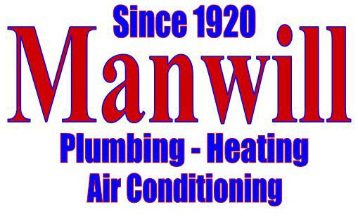 Slide of Manwill Plumbing Heating & Air Conditioning