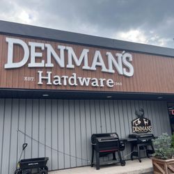 Denman's DO It Best Hardware