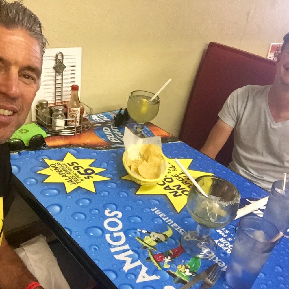 Looking forward to sum excellent Mexican! Looking forward to sum excellent Mexican!