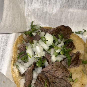 Viva Tequis - Carnitas Taco - Mexican Near Me - Gastonia, North Carolina