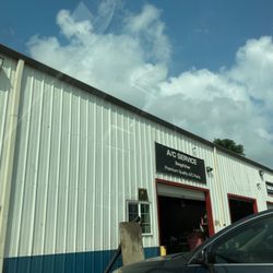 George Auto Repair