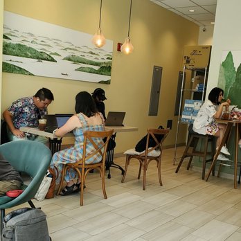 Ideology Coffee - Inside - Coffee & Tea Near Me - Glendale, California Ideology Coffee - Inside - Coffee & Tea Near Me - Glendale, California