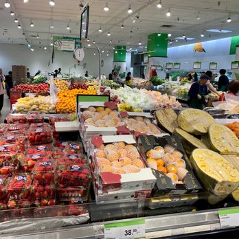 T&T Supermarket - International Grocery Near Me - Burnaby, British Columbia T&T Supermarket - International Grocery Near Me - Burnaby, British Columbia
