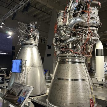 US Space & Rocket Center - Museums Near Me - Huntsville, Alabama US Space & Rocket Center - Museums Near Me - Huntsville, Alabama