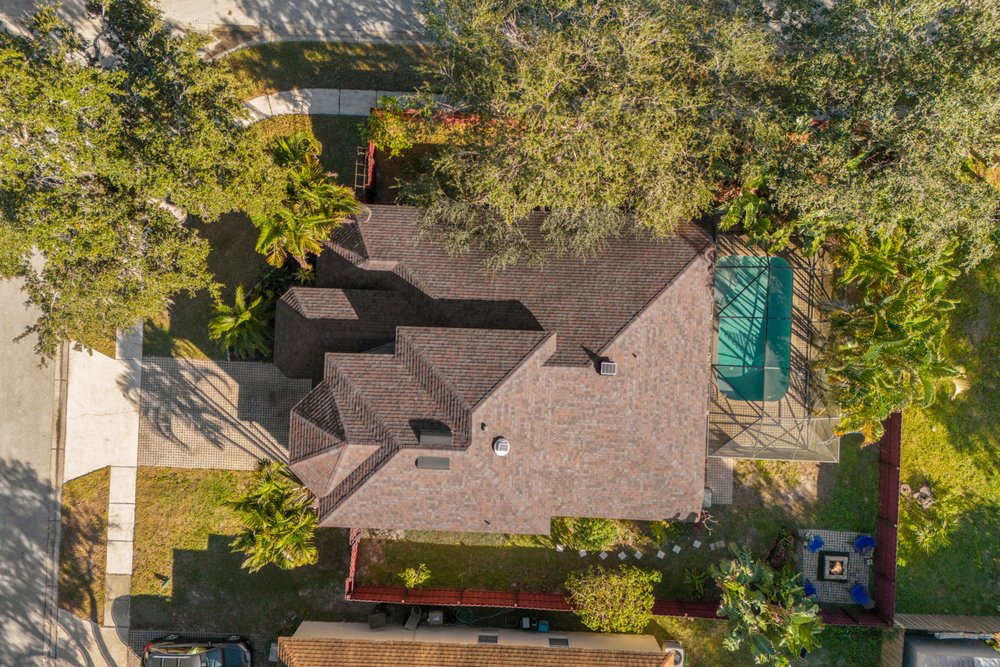 Slide of Steel Hammer Roofing and Construction