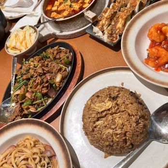 Jiang Nan - Chinese Near Me - Duluth, Georgia