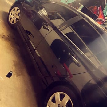 The Tint Shop - Such a beauty!!!! - Windshield Installation & Repair Near Me - Upland, California