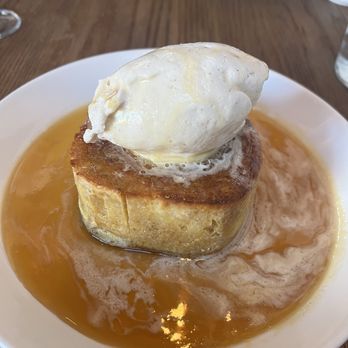 Sailor - French toast - New American Near Me - Brooklyn, New York