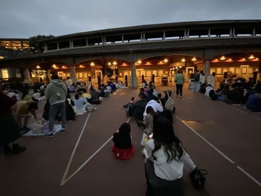 Tokyo DisneySea by null