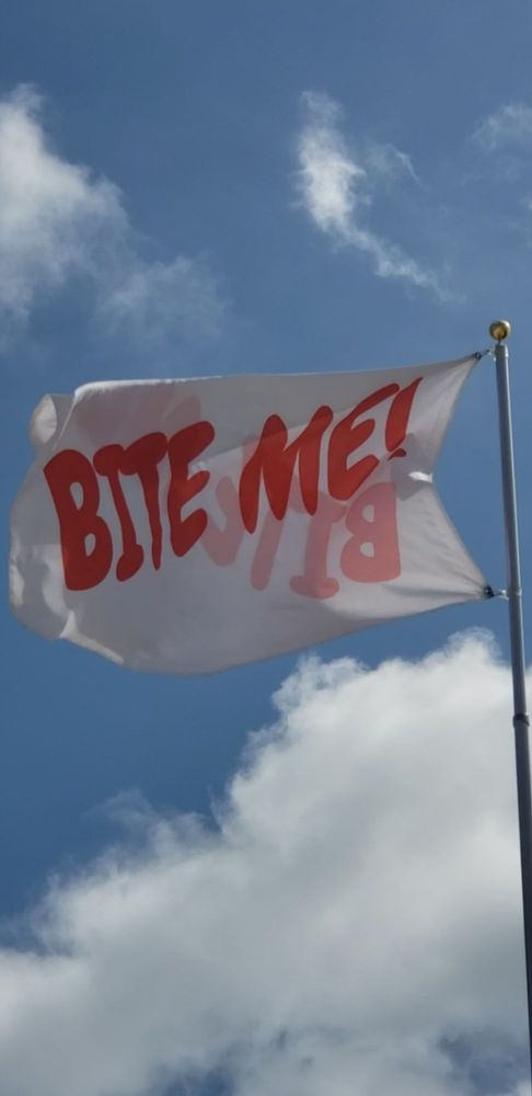 Bite Me