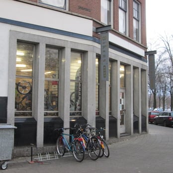 BIKERS' BEST FIETSENWINKEL - Sports Wear - Noordsingel 3, Rotterdam,  Zuid-Holland, The Netherlands - Phone Number - Yelp