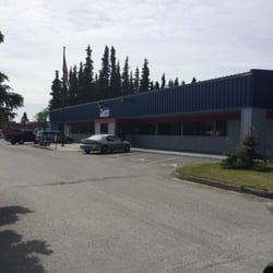 US Post Office