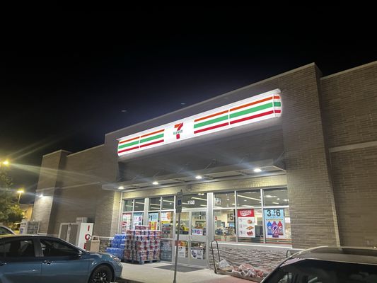 7-Eleven