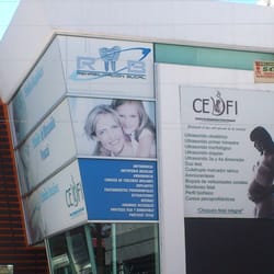 CEDFI Centro de Diagnóstico Fetal Integral