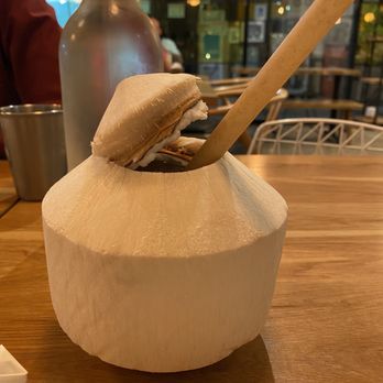 Simpang Venice - Fresh Coconut Juice - Indonesian Near Me - Venice, California Simpang Venice - Fresh Coconut Juice - Indonesian Near Me - Venice, California