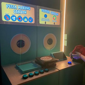 Elite Experience at Pixel Pulse Playzone - Escape Games Near Me - Vaughan, Ontario Elite Experience at Pixel Pulse Playzone - Escape Games Near Me - Vaughan, Ontario