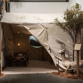 Aggregate Space Gallery - Art Galleries Near Me - Oakland, California