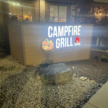 Campfire Grill - American Near Me - Mc Gaheysville, Virginia Campfire Grill - American Near Me - Mc Gaheysville, Virginia