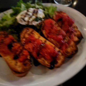 Mezzo - Italian Near Me - Dublin, Ohio Mezzo - Italian Near Me - Dublin, Ohio