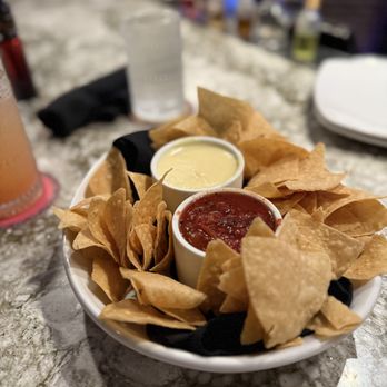 Vida - Queso and Salsa - Tapas/Small Plates Near Me - Knoxville, Tennessee