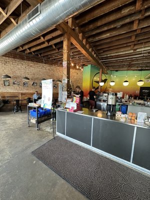 Wildflyer Coffee by null