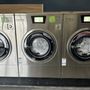 Oasis Laundromat and Dry Cleaning.