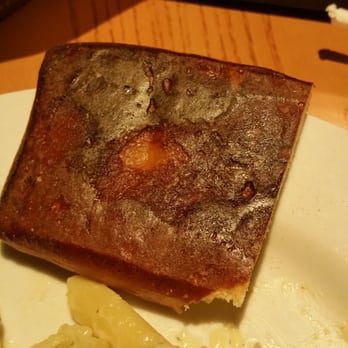 Chili's - Garlic Bread from Chili's - Tex-Mex Near Me - Pleasanton, California