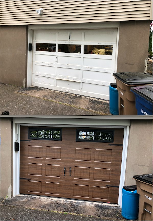 KD & G Doors - Garage Door Contractor in Wallingford, CT