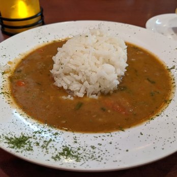 Voodoo Gumbo - Etoufe - Cajun/Creole Near Me - Nashville, Tennessee Voodoo Gumbo - Etoufe - Cajun/Creole Near Me - Nashville, Tennessee
