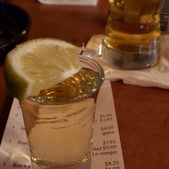Cagney's Saloon - Shot shot shot... - American Near Me - Hobart, Indiana
