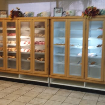 La Perla - Inside of the bakery. - Bakeries Near Me - Bakersfield, California