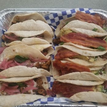 Antique Taco - Sweet & Spicy Chicken and Pork carnitas - Venues & Event Spaces Near Me - Chicago, Illinois Antique Taco - Sweet & Spicy Chicken and Pork carnitas - Venues & Event Spaces Near Me - Chicago, Illinois